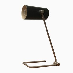 Lampe de Bureau Mid-Century Minimaliste de Hala, Allemagne