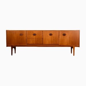 Mid-Century Teak Sideboard from Nathan, 1960s