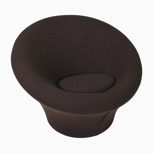 Sillón F560 Mushroom de Pierre Paulin para Artifort, the Netherlands, años 70