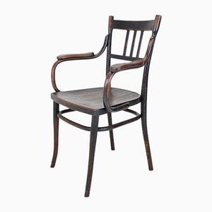 Armchair from Thonet, 1920s