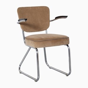 Silla de oficina de Jan Schröfer para Ahrend De Cirkel