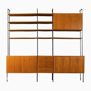 Wall Unit from Omnia, 1960s