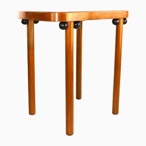 Table Modèle Bat par Josef Hoffmann, 1970s