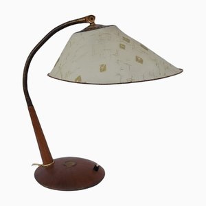 Flexible & Adjustable Lamp