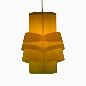 Lámpara colgante Tn52 sueca de Torsten Orrling & Hans-Agne Jakobsson para Scan-Light
