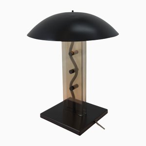 Lámpara de mesa de diseño de Kamenicky Senov, años 80