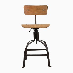 French Bienaise 204 – B Chair