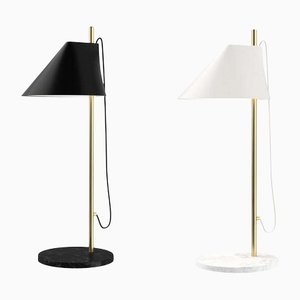 Marble Table Lamp by Gamfratesi for Louis Poulsen