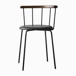 Babette Dining Chair by Eberhart Furniture
