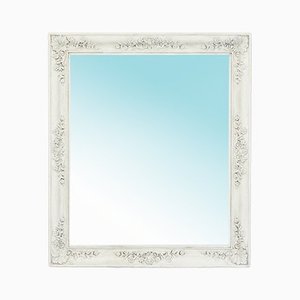 French Rectangular Mirror