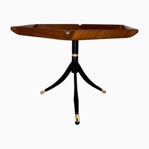 Mid-Century Coffee Table from Campo E Graffi