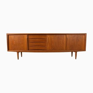 Sideboard from Aco Møbler, 1960s