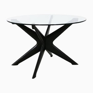 Mid-Century Modern Occasional Table by Ico Parisi