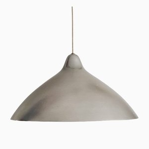 Vintage Model Lisa Ceiling Lamp by Lisa Johansson Pape for Orno, 1940s