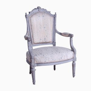 Louis XVI Style Armchair
