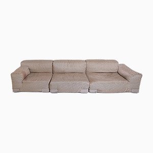 Sofa by Ettore Sottsass for Kartell Memphis