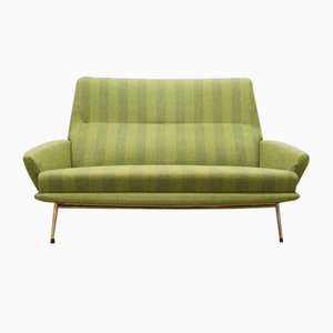 2-Seater Sofa by Guy Besnard, 1950s