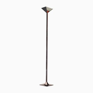 Papilloma Halogen Floor Lamp by Afra and Tobia Scarpa for Flos