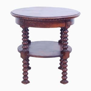 Table d'Appoint, Italie
