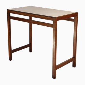Wooden & Melamine Console by André Sornay, 1950s