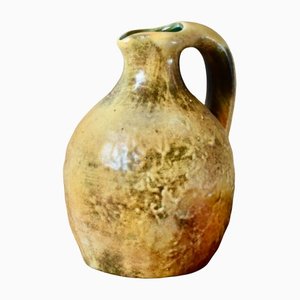 Brutalistische Keramik von Perigordine Pottery