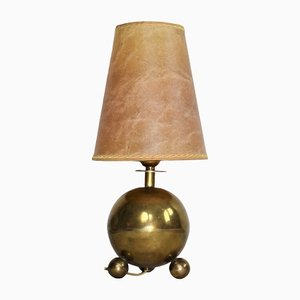 Lámpara de mesa Bauhaus
