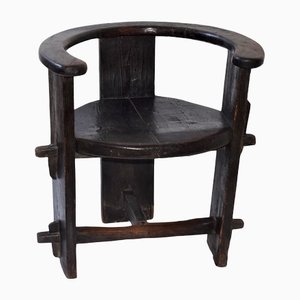 Fauteuil par Robert Oerley, 1906