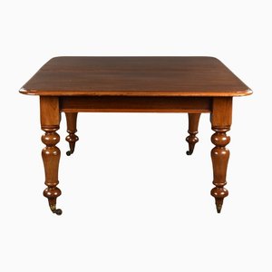 Victorian Extending Dining Table
