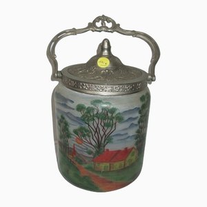 French Biscuit Bucket