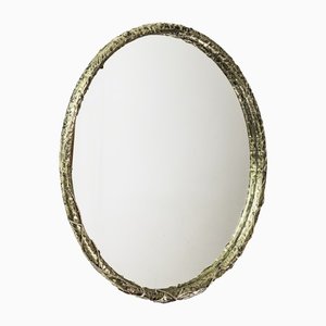 Eryn Brass Mirror from Dal Furlo