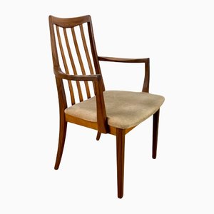 Mid-Century Dining Chairs from G-Plan, Set of 6