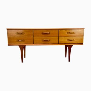 Mid-Century Chest of Drawers from Austinsuite