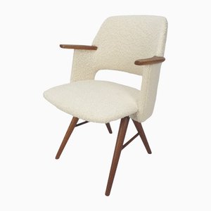 Mid-Century FT30 Chair by Cees Braakman for Pastoe, 1950s