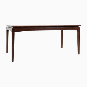 Mid-Century Danish Dining Table in Rosewood from Brahmin, 1960s