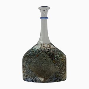 Satellite Vase von Bertil Vallien für Kosta Boda
