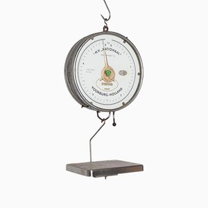 Hanging Shop Scale from Prior National