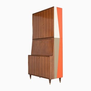 Mid-Century Cabinet by Gio Ponti, Italy, 1950s