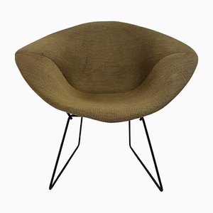 Diamond Lounge Chair by Harry Bertoia for Knoll, 1970s