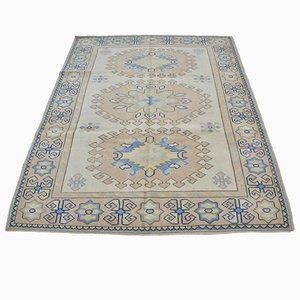 Tapis de Salon Vintage, Turquie