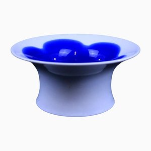 Anemon Bowl by Inger Persson for Rörstrand, 1960s