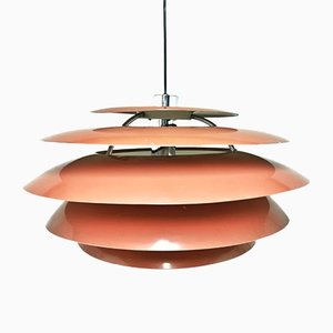 Lampe Flash 1262 Vintage de Stilnovo, 1960