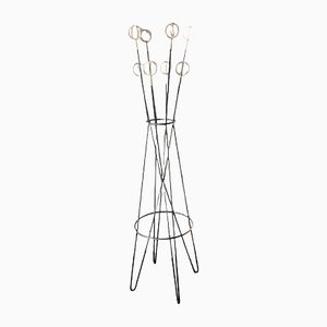 Perchero Astrolab de Roger Feraud, años 50