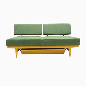 Stella Sofa Daybed from Wilhelm Knoll, 1950s