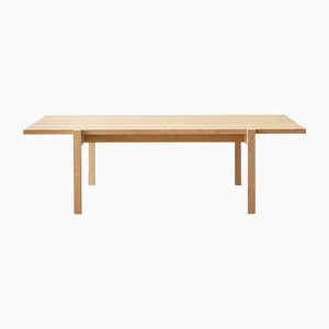 Table Basse Eugene (Chêne Clair) par Eberhart Furniture