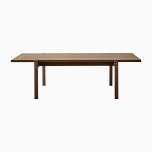 Table Basse Eugene (Chêne Foncé) par Eberhart Furniture