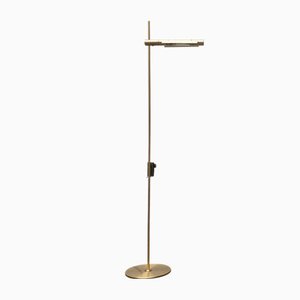 Vintage Halo 250 Floor Lamp by Rosemarie & Rico Baltensweiler for Swisslamps International