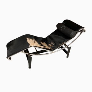 Lc4 Chaise Lounge from Cassina, 1970s