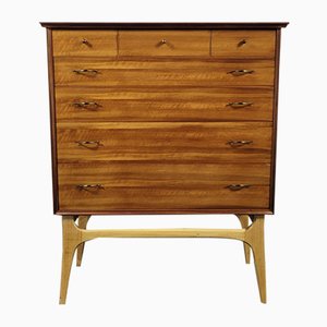 Chest of Drawers by Alfrex Cox for AC Furniture