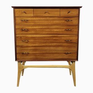 Chest of Drawers by Alfrex Cox for AC Furniture