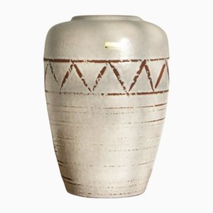 Vase Europe Vintage en Céramique de Scheurich
